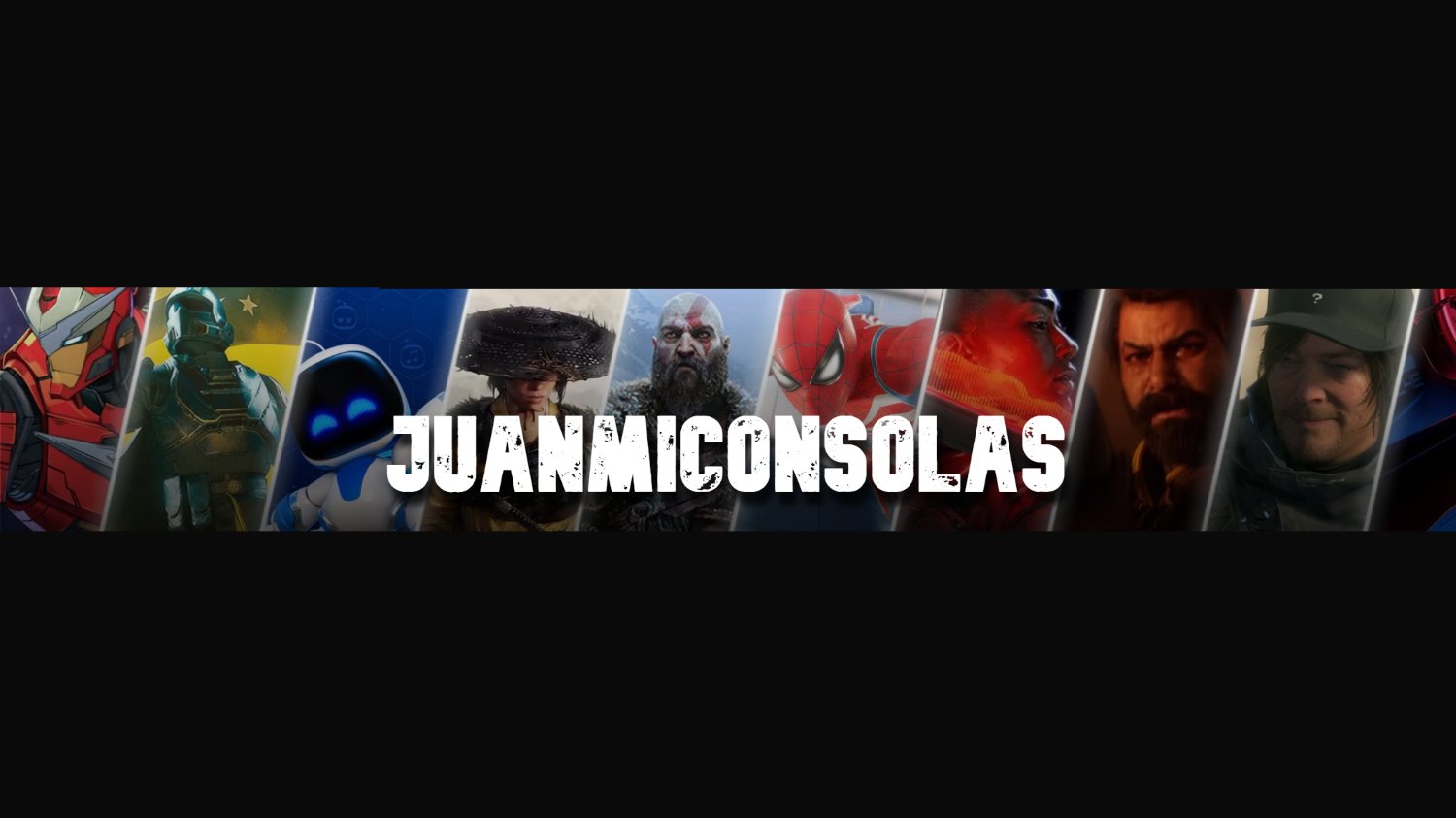 JuanmiConsolas's profile banner image