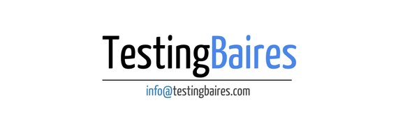 testingbaires Profile Banner