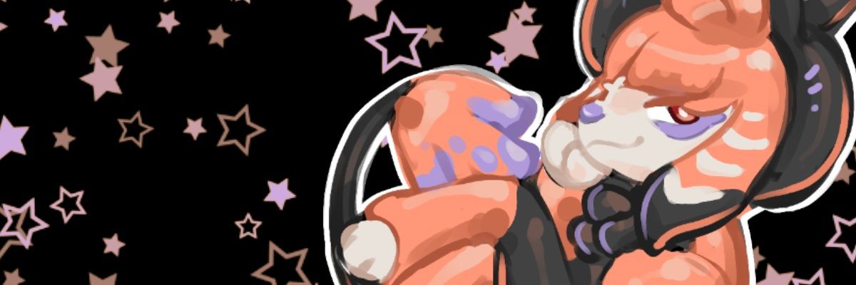 Cherry Ramune banner