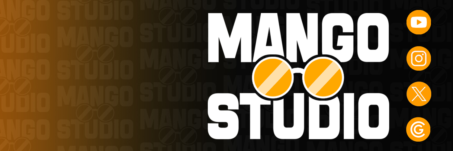 MANGO (@MangosArtStudio) / Posts / X
