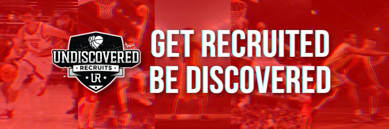 Undiscovered Hoops Women's 🏀 banner