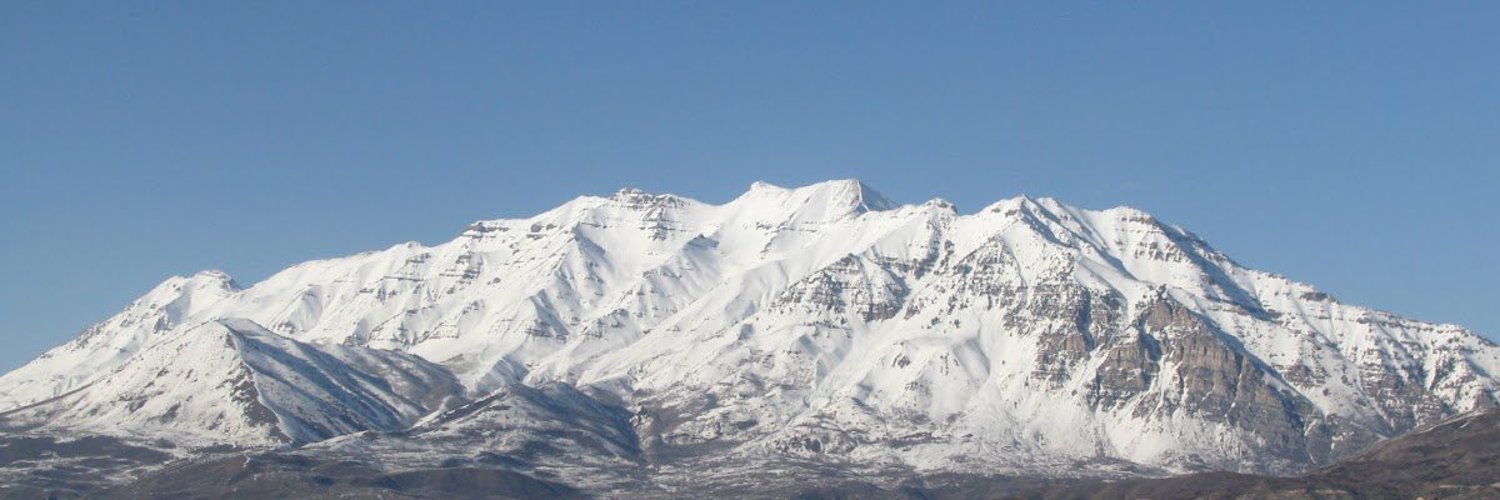 The Utah Yetis Profile Banner