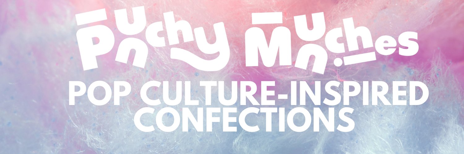 Punchy Munchies banner