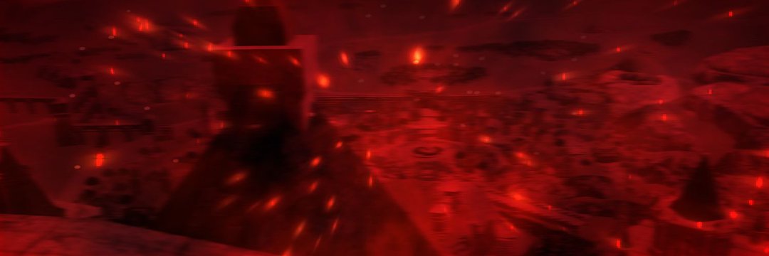 Ganondorf Dragmire's banner