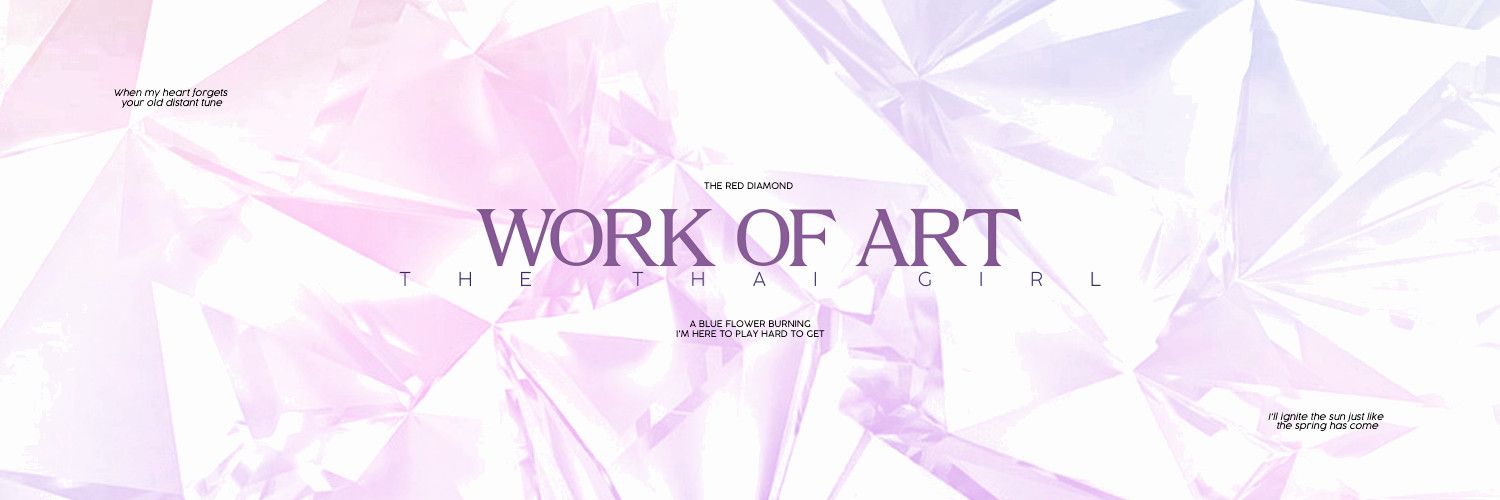 𝒆𝒏𝒅𝒍𝒆𝒔𝒔 𝒅𝒊𝒂𝒎𝒐𝒏𝒅 banner