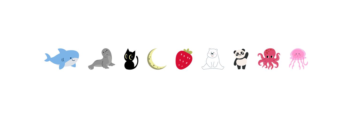 ⚢'s banner