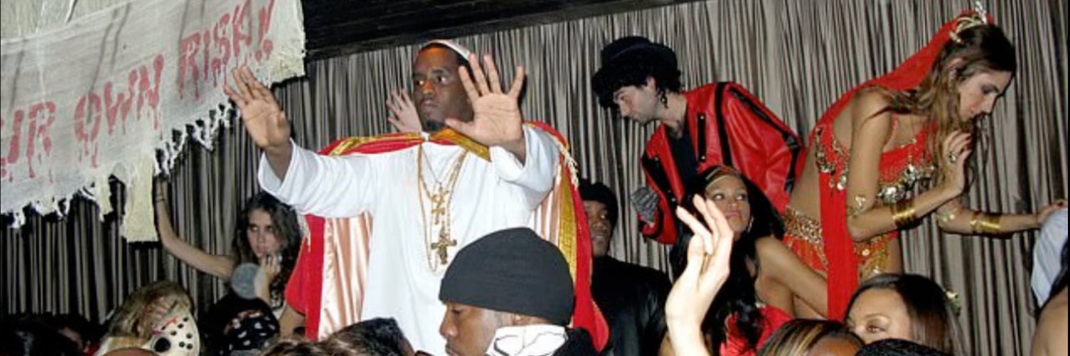 🧑‍⚖️ The Diddy Docket's banner