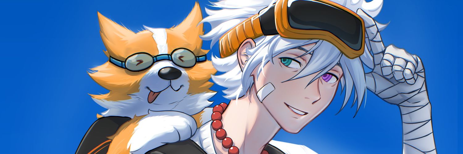 RonoKay_'s profile banner image