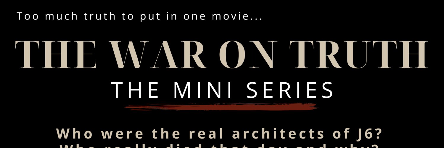 WarOnTruthMovie banner