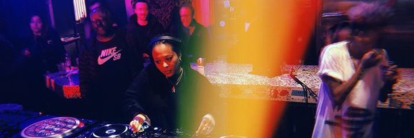 DJFlight Profile Banner
