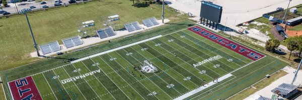 coachblamey Profile Banner