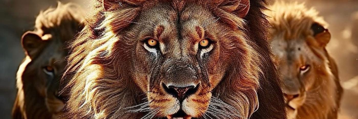 Wealth Rain 🦁🦅 banner