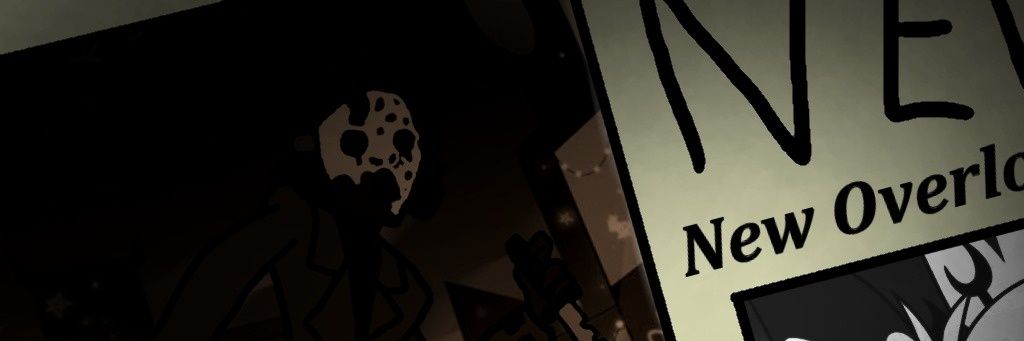 The Whistling Man banner