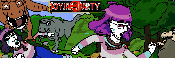 SoyCobson Profile Banner
