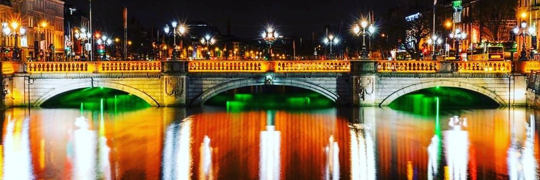 irelandsoffline's profile banner image