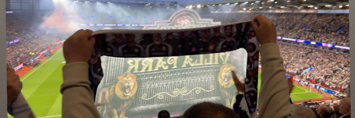 Charlie💜🩵 banner