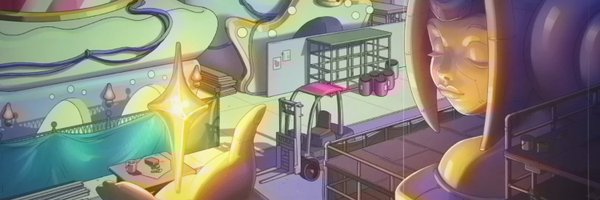 Ghostbatsy Profile Banner