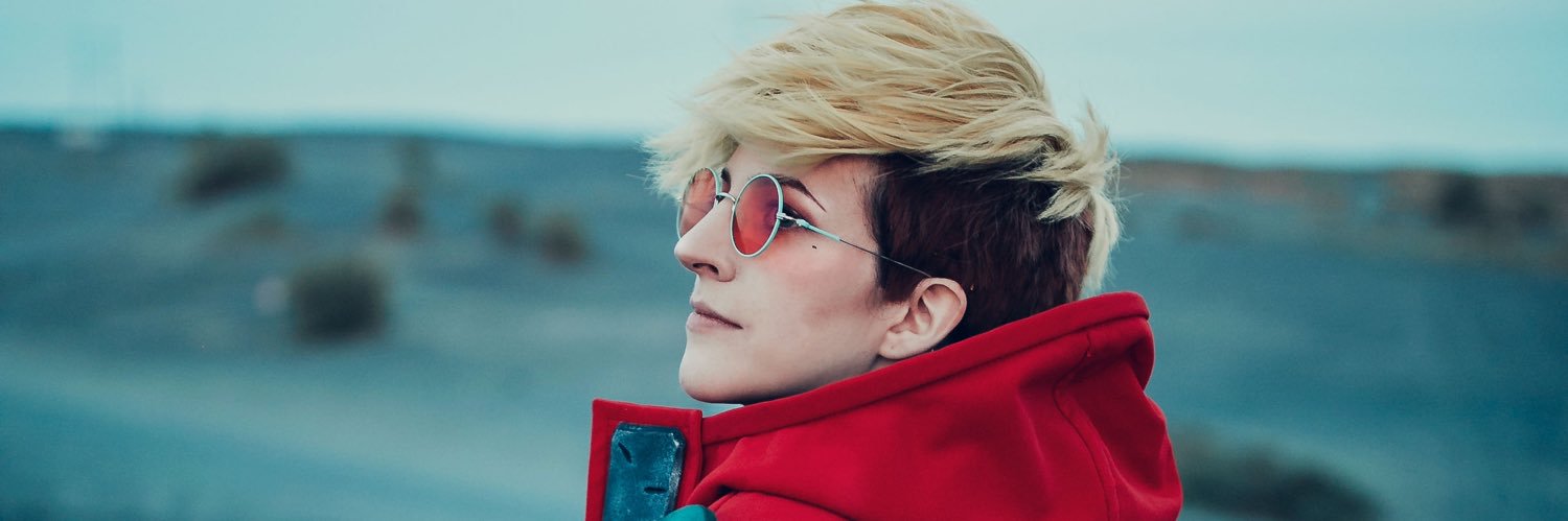 Faúr ➡️ BLUESKY banner