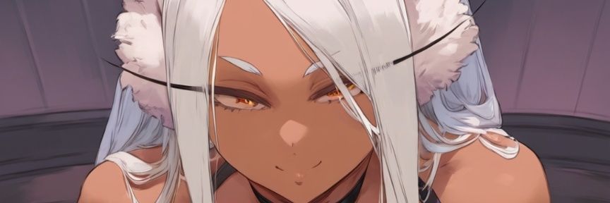 Rumi Usagiyama banner