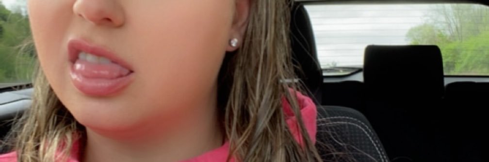 princessMadddy's profile banner image