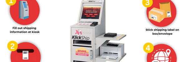 Klickship_Kiosk Profile Banner