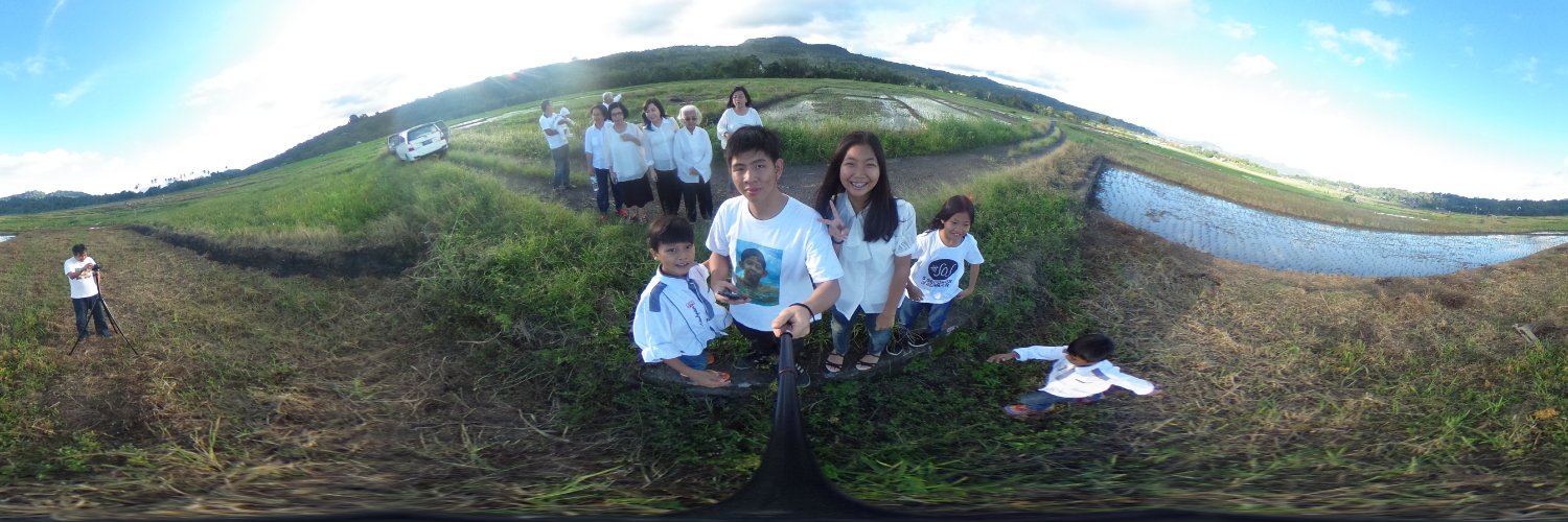 M Gunadi Henoch banner