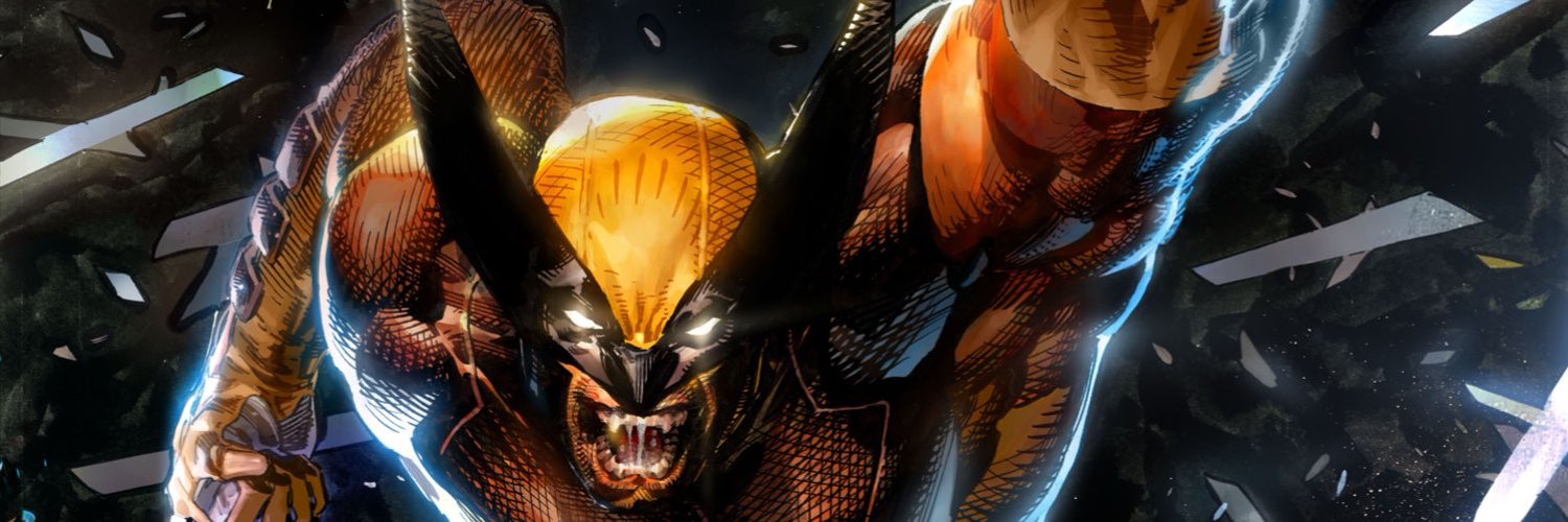 Ginger WeaponX's banner
