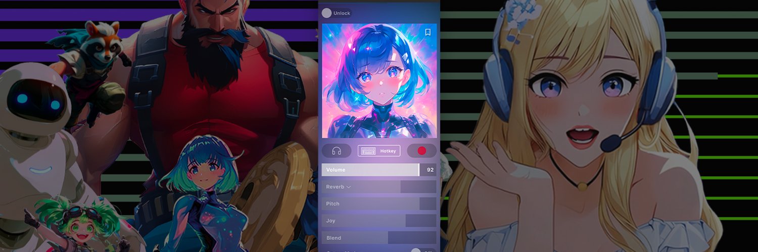 Supertone Shift banner
