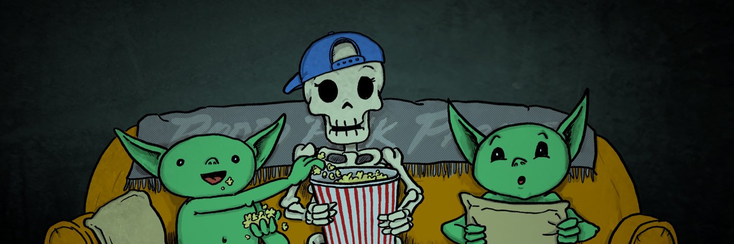 RodeoPunkParade banner