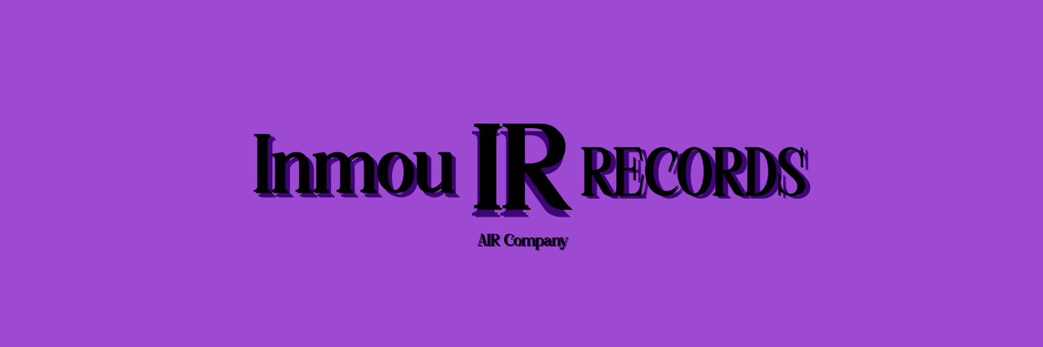 Inmourecords's profile banner image