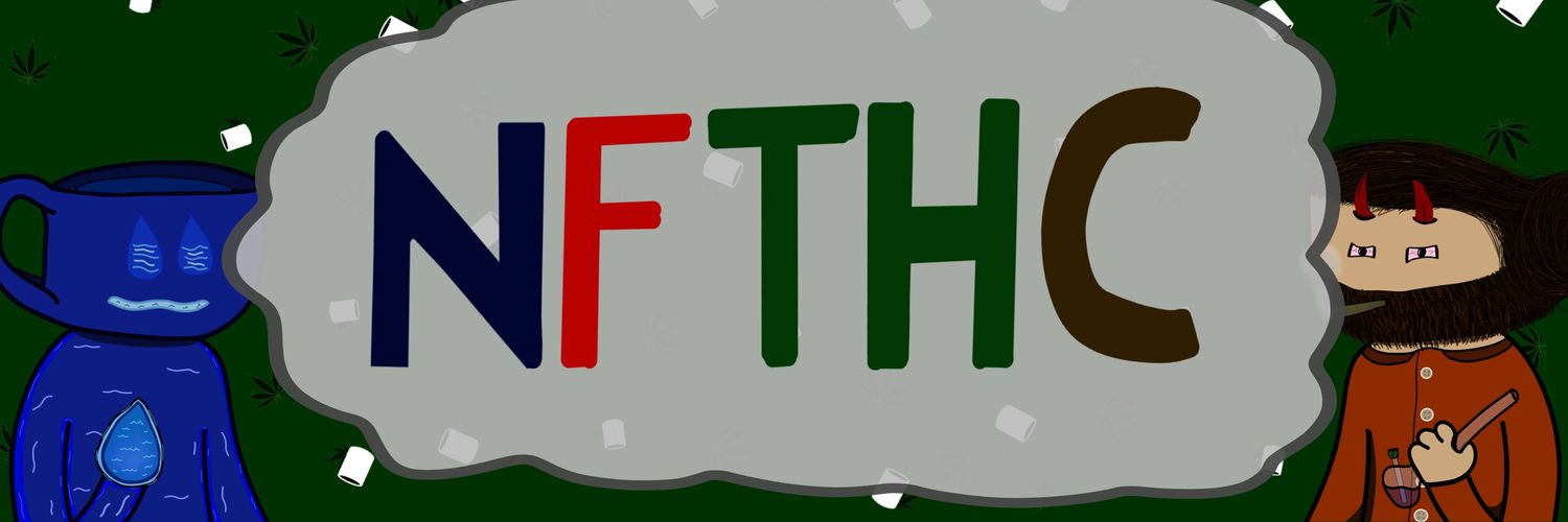 NFTHCaffiends | MINT LIVE's banner