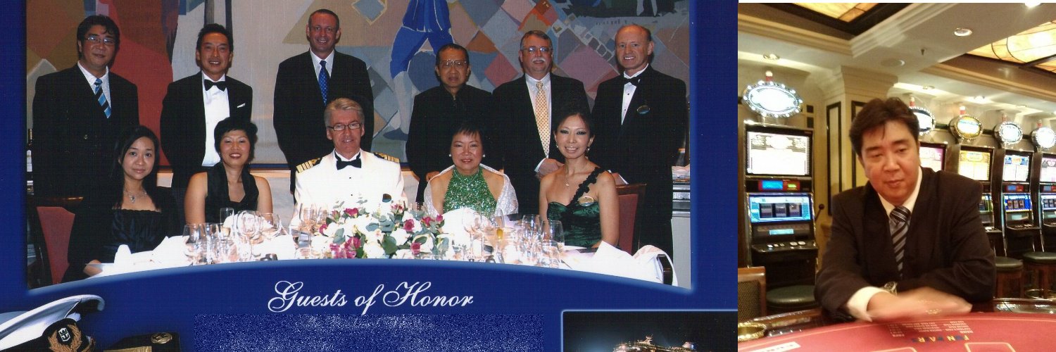 梶野ちゃん banner