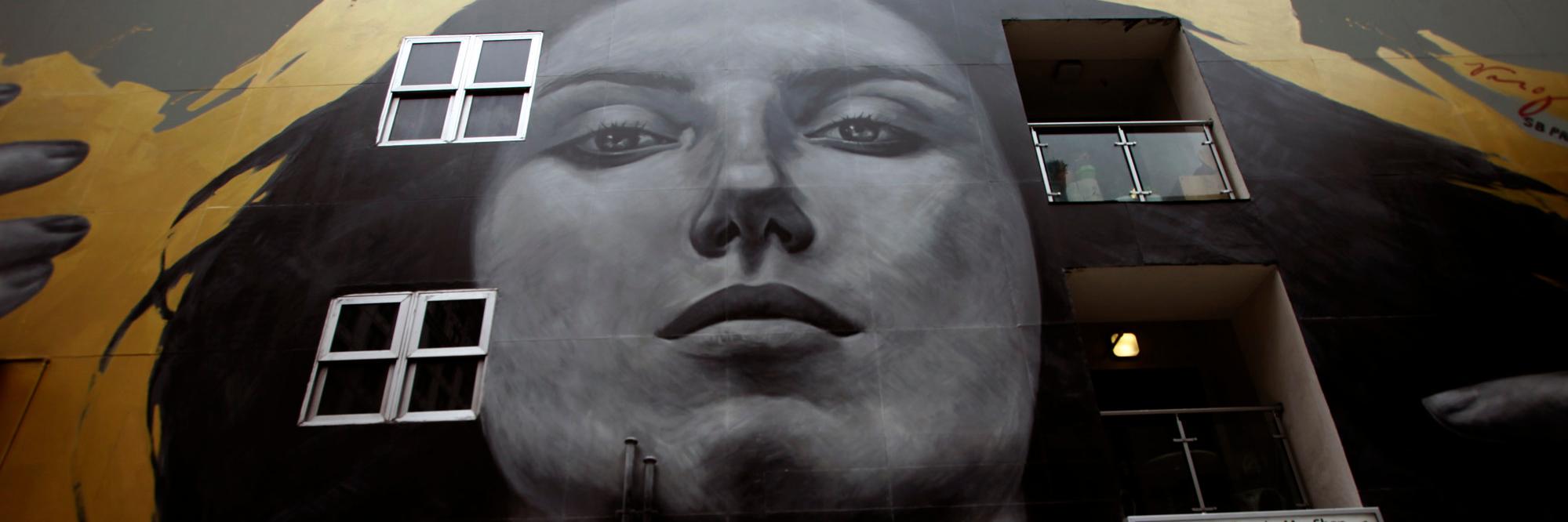 L.A. Times Opinion's banner