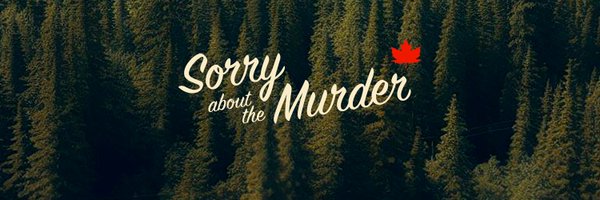 SorryMurder Profile Banner