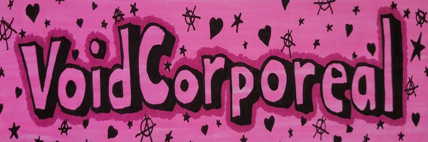 VoidCorporeal banner