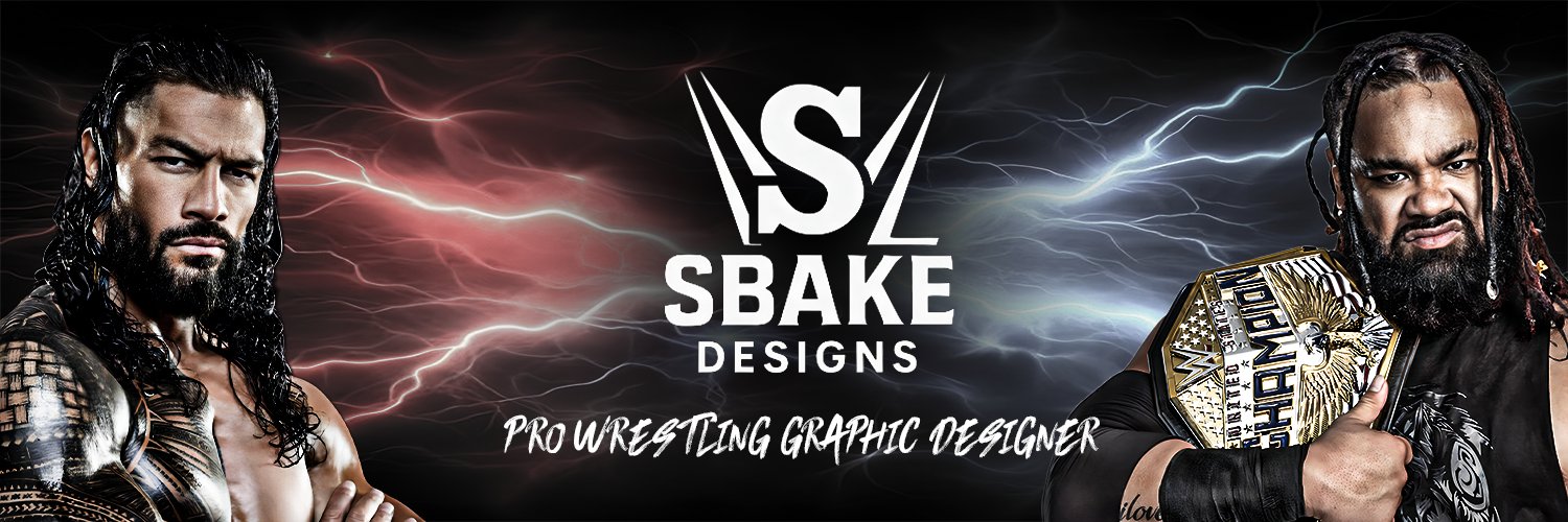Sbake's banner