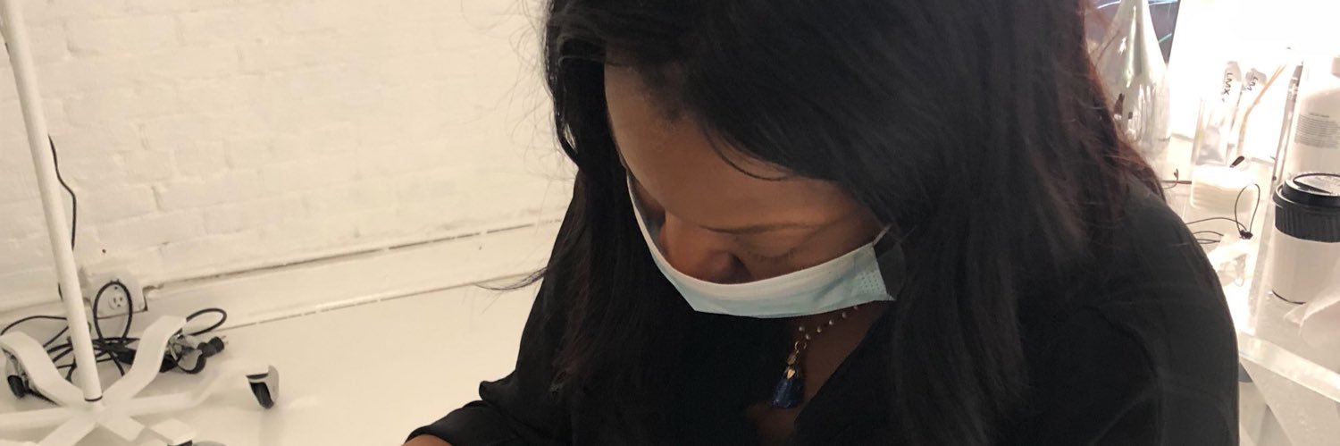 Lorajenne's profile banner image