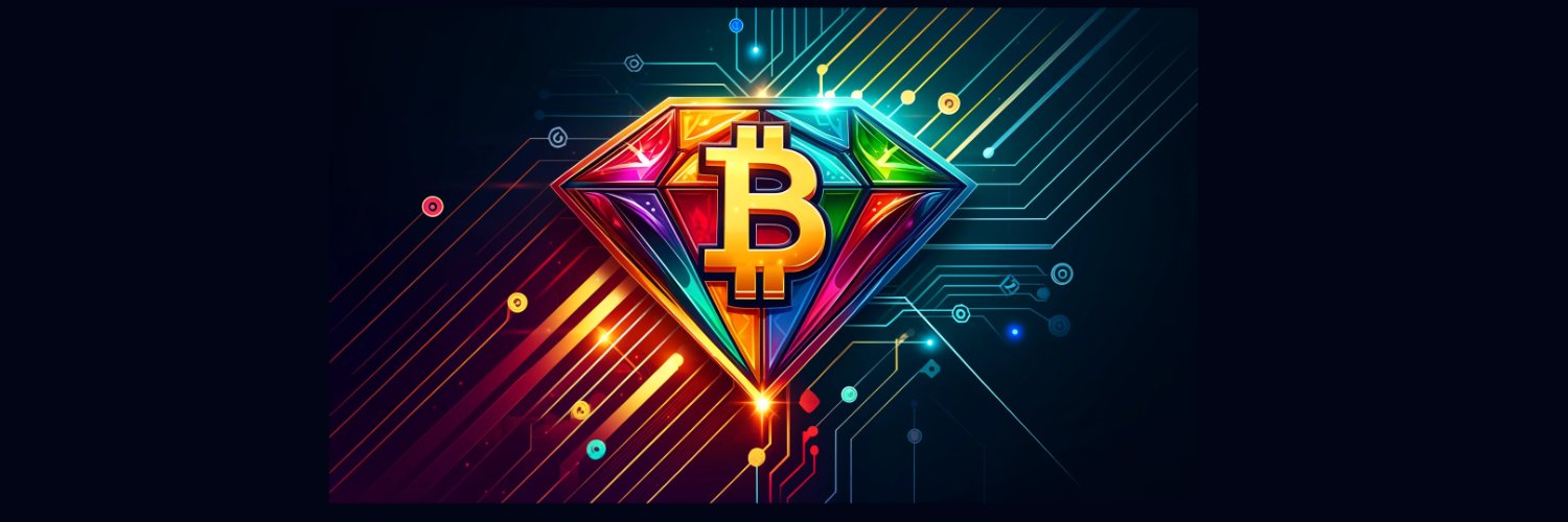 Diamonds_btc's profile banner image