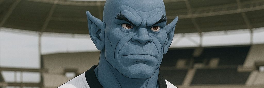 Pantroᵇᶠʳ≛≣ banner