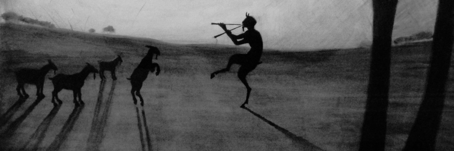 Formerly Human banner