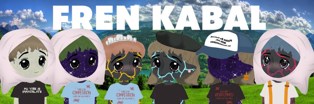 HABIBI CRYPTO KING banner