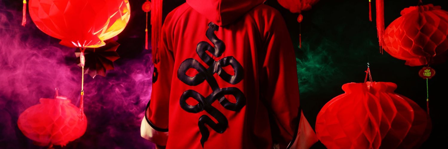 ｷﾅｼ banner