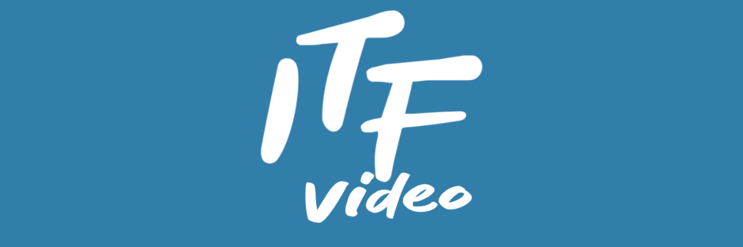 Jawan Butler - ITF Video banner