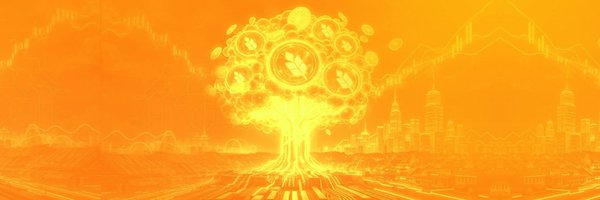 DemetherDeFi Profile Banner