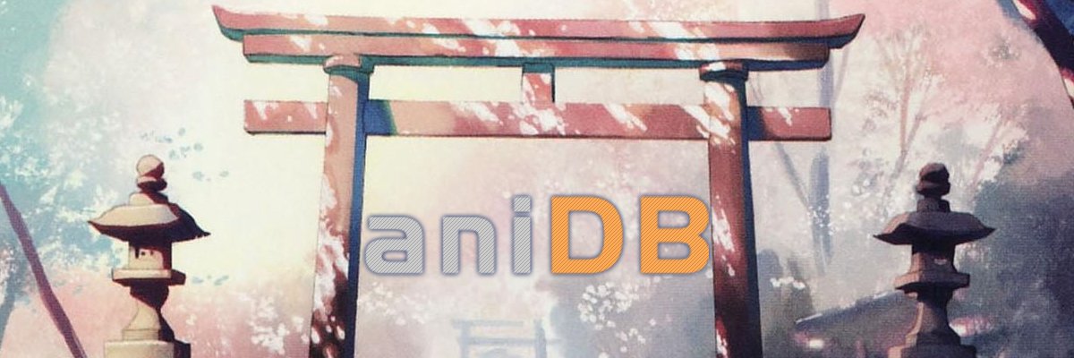 AniDBStatus's profile banner image