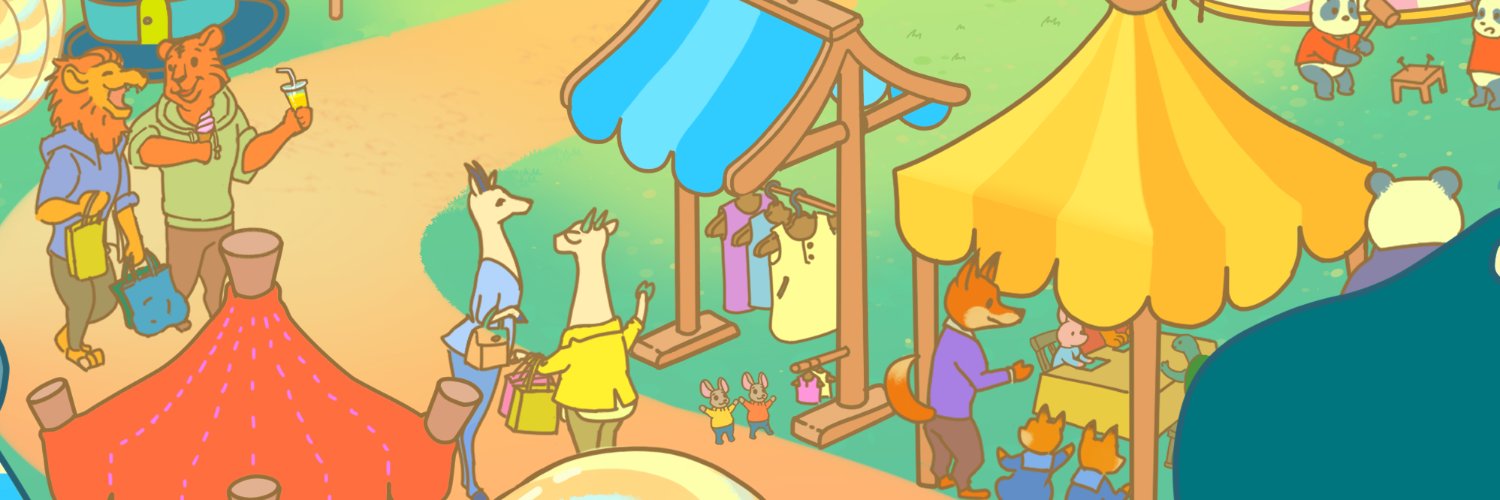Riho_Illustration banner