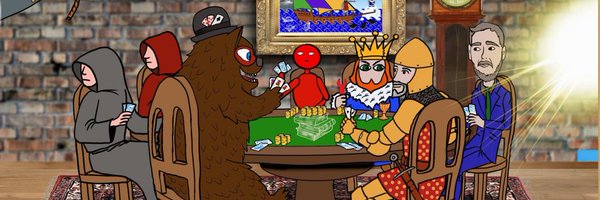 HoodXRPL Profile Banner