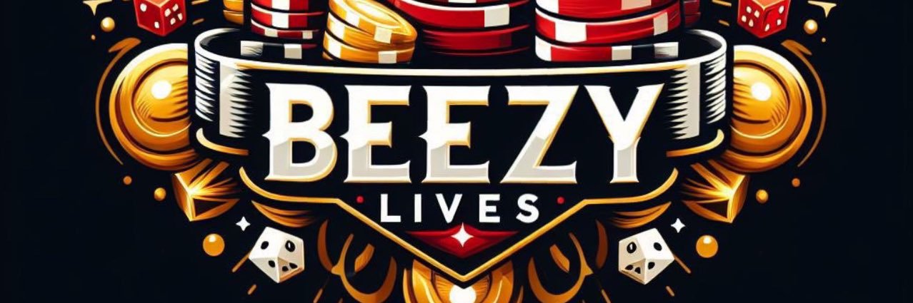 BeezyLives 🐝💨 banner