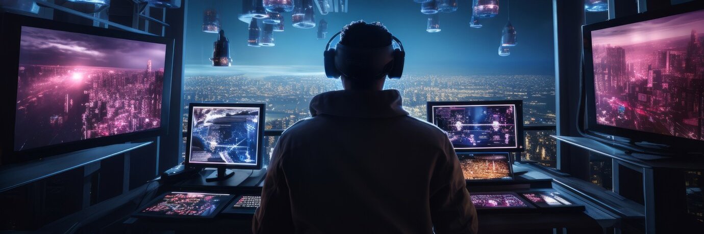 RAHCREATES's profile banner image