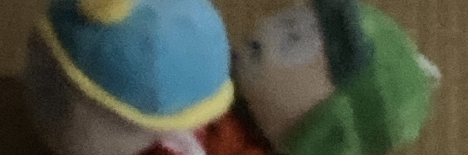 🍼's banner